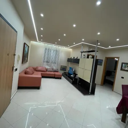 Beautiful Beachfront With Sea View Balcony