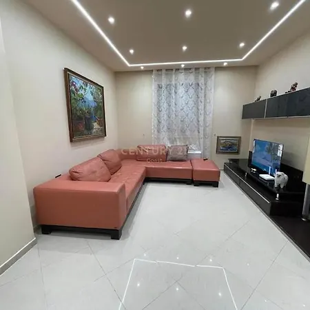 Beautiful Beachfront With Sea View Balcony Apartman *